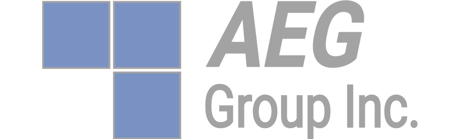 AEG Group Logo