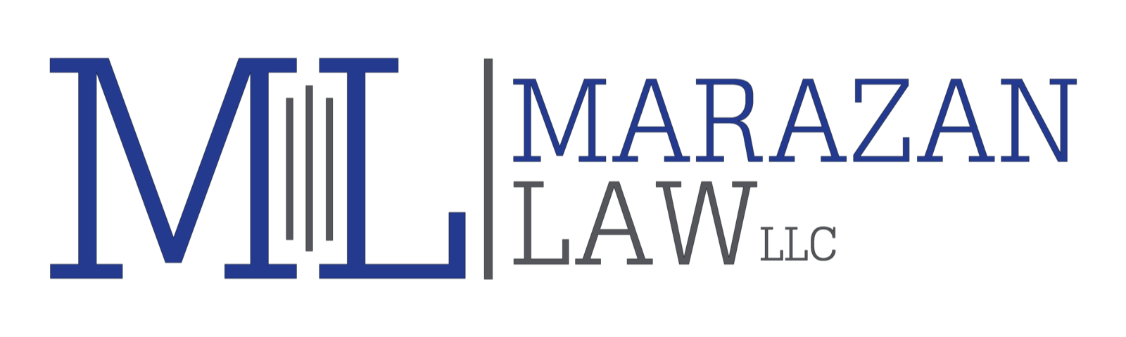 Marazan Law Logo
